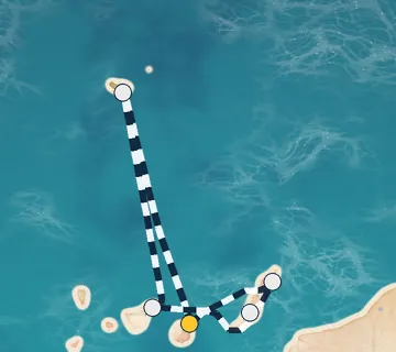 7 Night Las Palmas to Las Palmas cruise