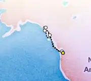 9 Night Seattle to Seattle cruise