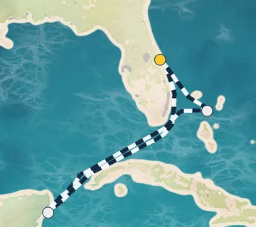 5 Night Port Canaveral to Port Canaveral cruise