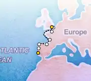 11 Night Tilbury to Lisbon cruise