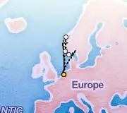 14 Night Amsterdam to Amsterdam cruise