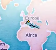 4 Night Savona to Savona cruise