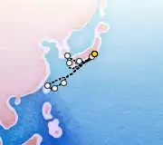 16 Night Tokyo to Tokyo cruise