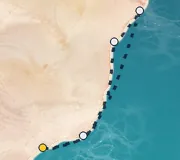 7 Night Sao Paolo to Sao Paolo cruise