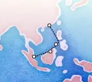 7 Night Singapore to Hong Kong cruise