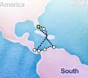 12 Night Ft. Lauderdale to Ft. Lauderdale cruise