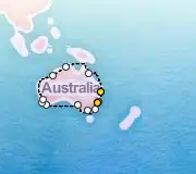 31 Night Brisbane to Sydney cruise
