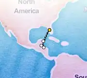 6 Night Tampa to Tampa cruise
