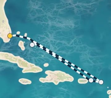 7 Night Fort Lauderdale to Fort Lauderdale cruise