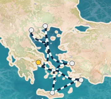 11 Night Athens to Athens cruise