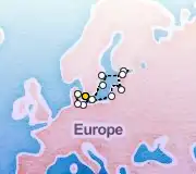 14 Night Copenhagen to Copenhagen cruise