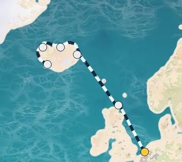 7 Night Rotterdam to Reykjavik cruise
