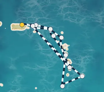 14 Night San Juan to San Juan cruise