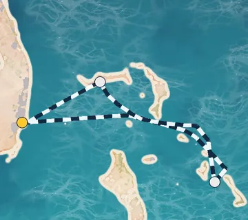 4 Night Miami to Miami cruise