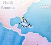 14 Night Port Canaveral to Port Canaveral cruise