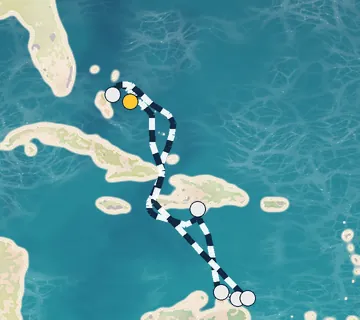 9 Night Princess Cays to Princess Cays cruise