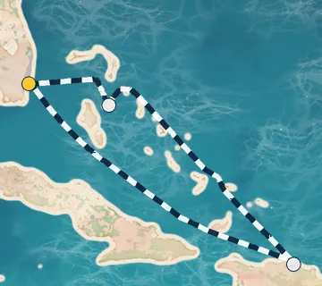 5 Night Miami to Miami cruise