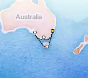 9 Night Sydney to Sydney cruise