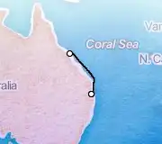 4 Night Brisbane to Brisbane cruise