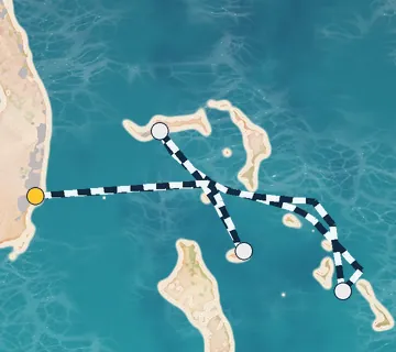 5 Night Miami to Miami cruise