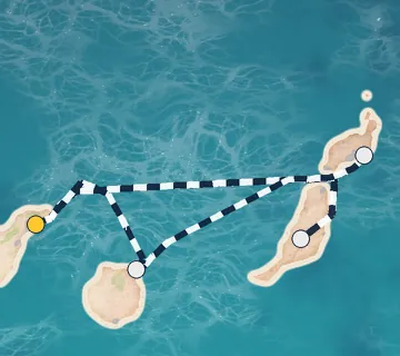 7 Night Tenerife to Tenerife cruise