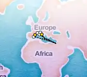 7 Night Barcelona to Rome cruise