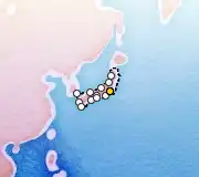 13 Night Tokyo to Tokyo cruise