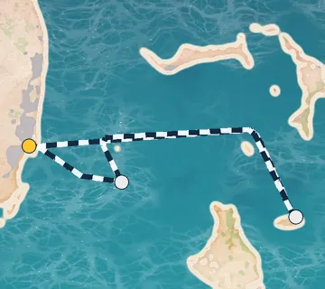 7 Night Miami to Miami cruise