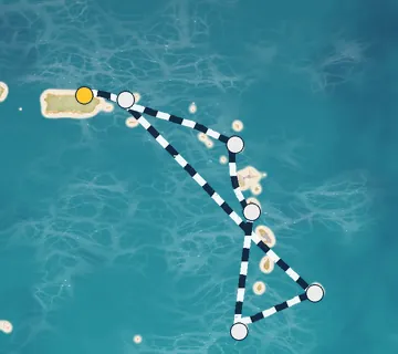 7 Night San Juan to San Juan cruise
