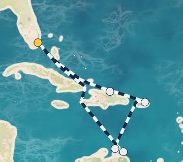 9 Night Miami to Miami cruise