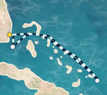 5 Night Miami to Miami cruise
