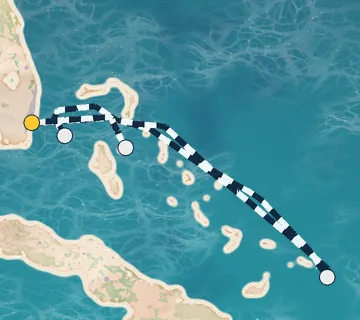 6 Night Miami to Miami cruise