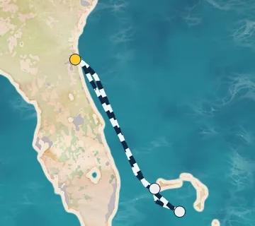 5 Night Jacksonville to Jacksonville cruise