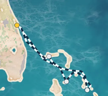 5 Night Port Canaveral to Port Canaveral cruise