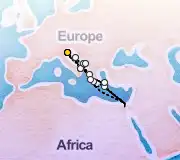 14 Night Venice to Venice cruise