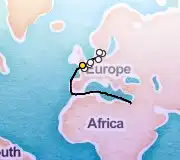 10 Night London to London cruise