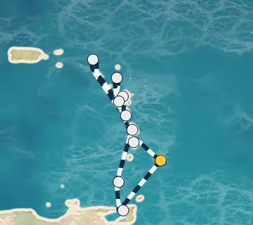 14 Night Barbados to Barbados cruise