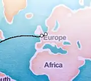 18 Night New York to New York cruise
