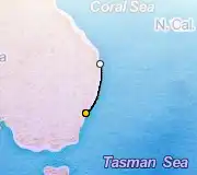 4 Night Sydney to Sydney cruise