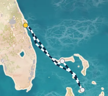 4 Night Port Canaveral to Port Canaveral cruise