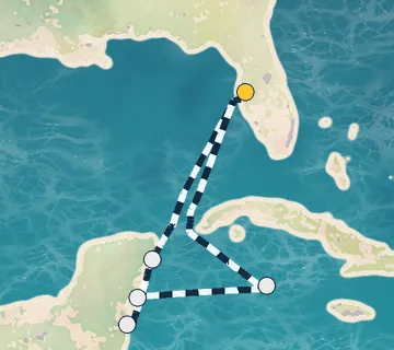 8 Night Tampa to Tampa cruise