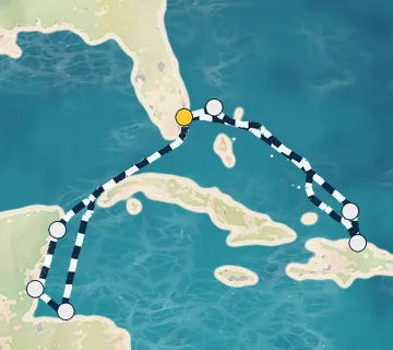 14 Night Ft. Lauderdale to Ft. Lauderdale cruise