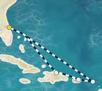 7 Night Port Canaveral to Port Canaveral cruise