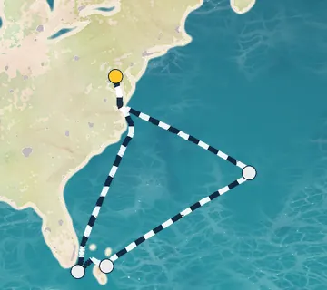 9 Night Baltimore to Baltimore cruise