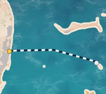 3 Night Ft. Lauderdale to Ft. Lauderdale cruise