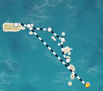 7 Night Barbados to Barbados cruise