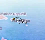 7 Night San Juan to San Juan cruise