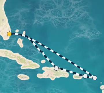 7 Night Ft. Lauderdale to Ft. Lauderdale cruise