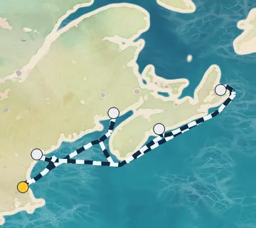 7 Night Boston to Boston cruise