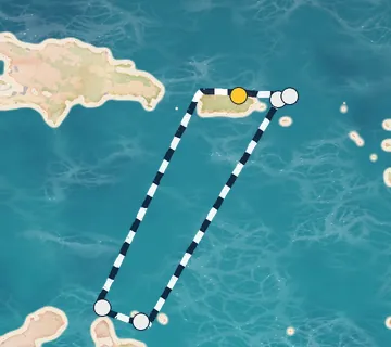 7 Night San Juan to San Juan cruise